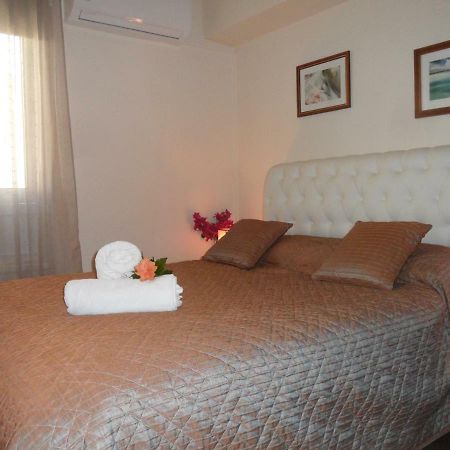 Sunshine Apts, Two Bedroom , Free Internet, No 3 Ayia Napa Exterior foto