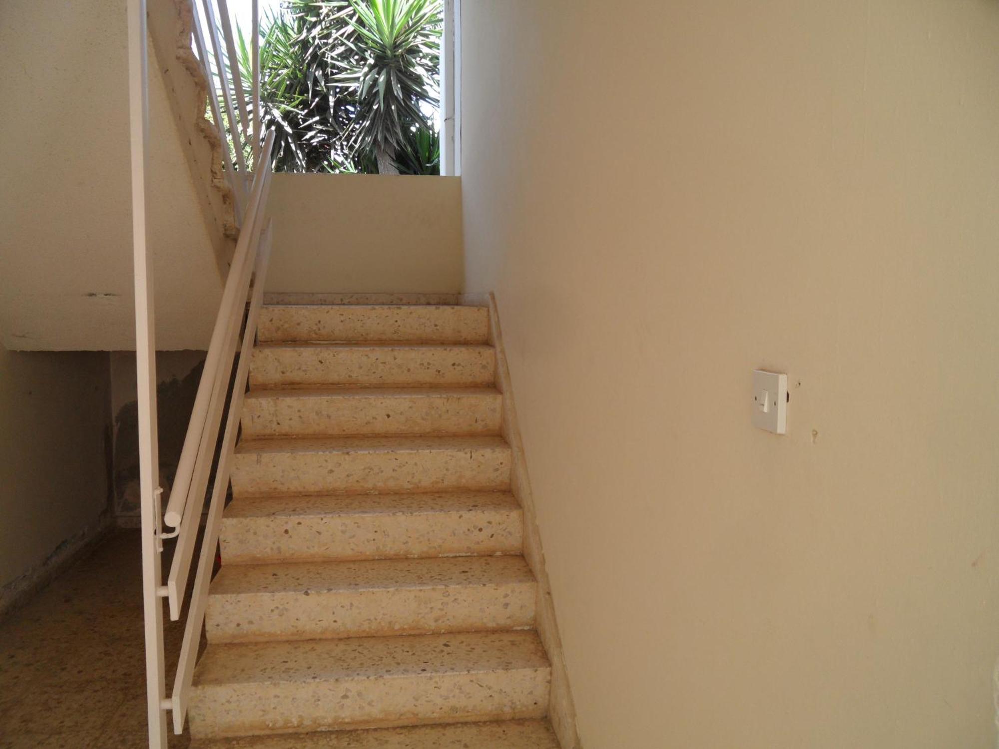 Sunshine Apts, Two Bedroom , Free Internet, No 3 Ayia Napa Exterior foto