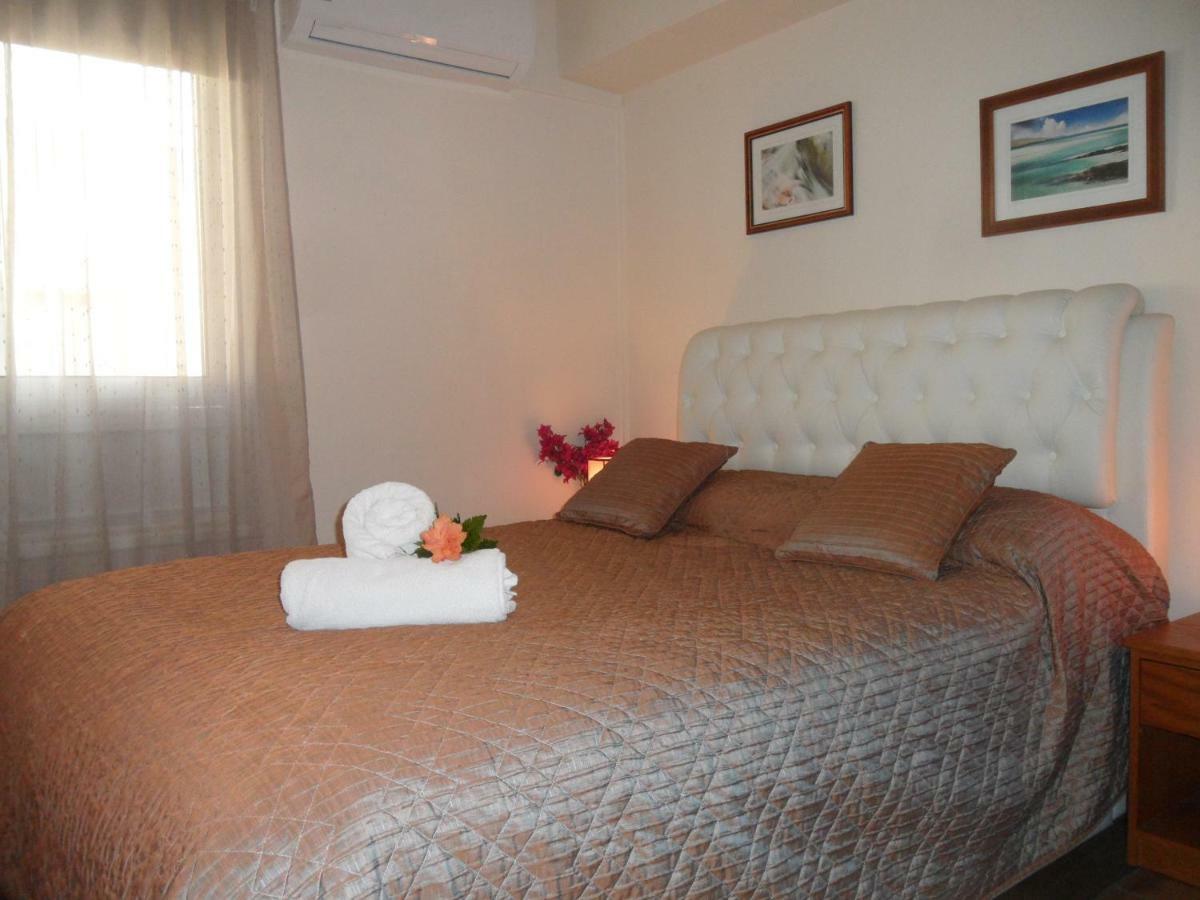 Sunshine Apts, Two Bedroom , Free Internet, No 3 Ayia Napa Exterior foto